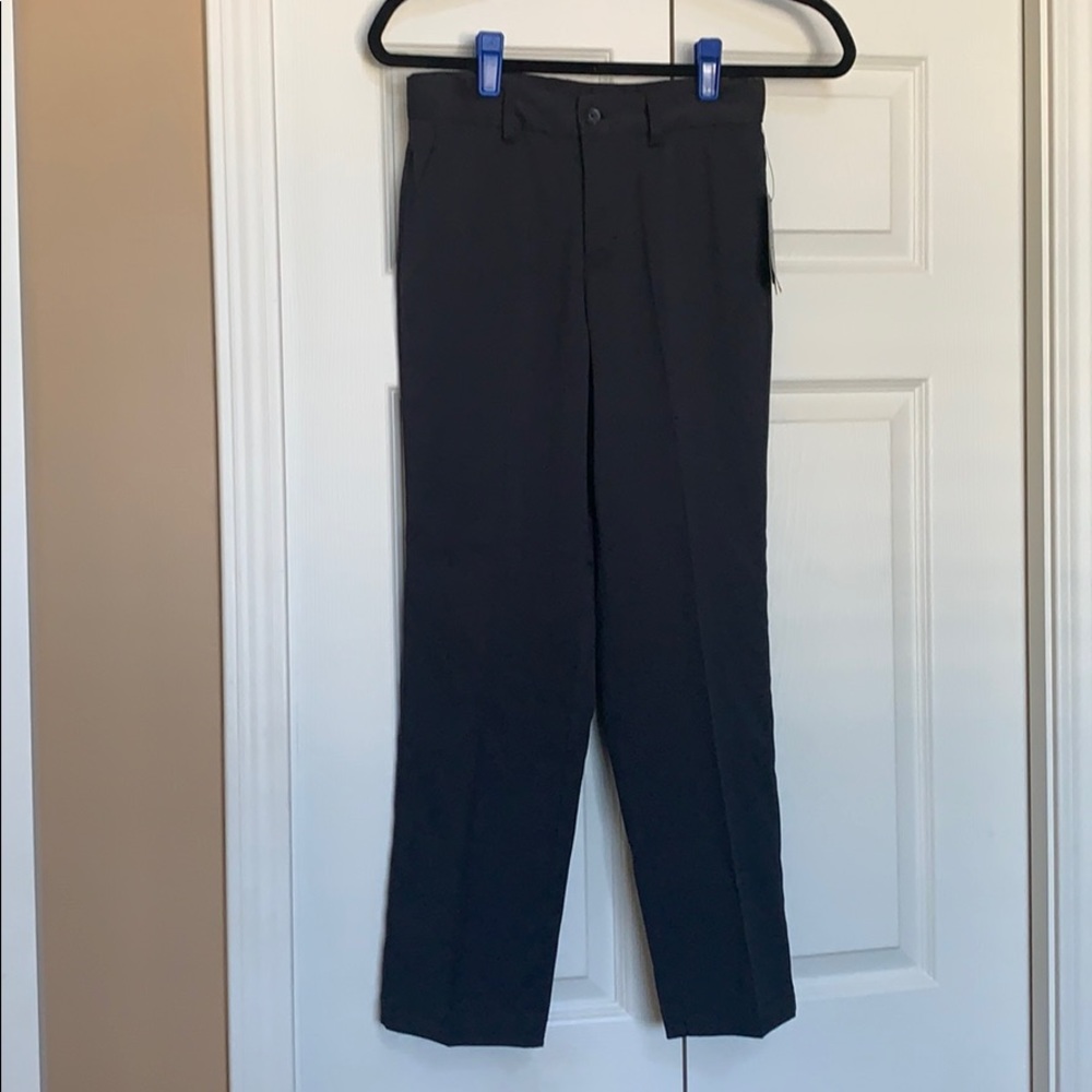 Youth Boys Slazenger Golf Pants